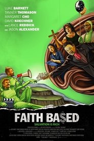Faith Based (2020) Faith Based (2020)