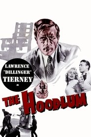 The Hoodlum постер