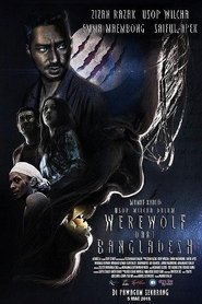 Poster Usop Wilcha Dalam Werewolf Dari Bangladesh 2015