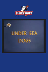 Image Under Sea Dogs