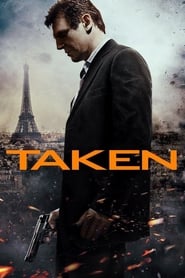 Poster for Taken