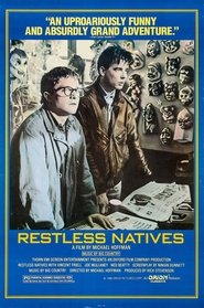 Restless Natives Restless Natives