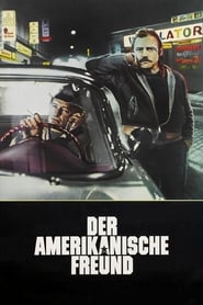 Der amerikanische Freund (1977)