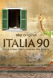 Italia 90: Four Weeks That Changed The World (2022) me Titra Shqip