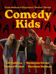 Comedy Kids
