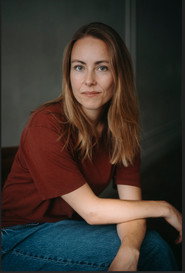 Kirsten Bakker