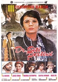 Poster Dr. Siti Pertiwi Kembali ke Desa