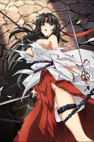 Queen's Blade: Vanquished Queens постер