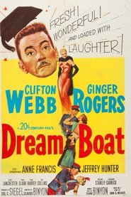 Dreamboat (1952) Dreamboat (1952)