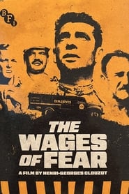Poster The Wages of Fear 1953