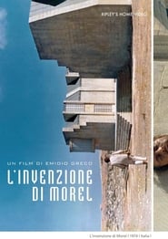 L’invenzione di Morel