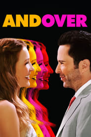 Poster van Andover