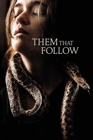 Them That Follow (2019) online ελληνικοί υπότιτλοι