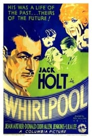 Whirlpool постер