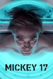 Mickey 17 (2024)