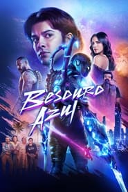 Assistir Besouro Azul Online HD