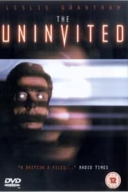 The Uninvited Episode Rating Graph poster