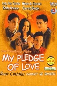 Poster My Pledge of Love