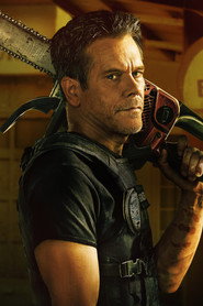 The Bondsman poster
