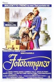 Fotoromanzo (1986)