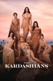 Poster The Kardashians 2024