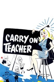 Carry On Teacher (1959)