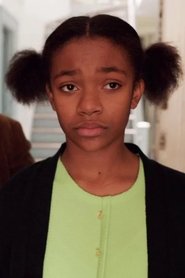 Bria Yvette Beauvis as Little Claudette