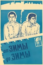 Poster From Winter to Winter 1981