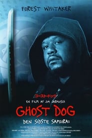 Ghost Dog: Den sidste samurai (1999)
