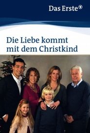 Die Liebe kommt mit dem Christkind постер