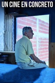 Poster A Concrete Cinema 2017