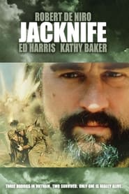 Full Cast of Jacknife