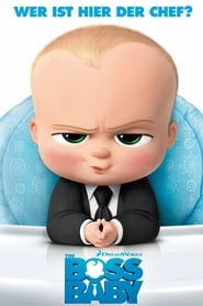 The Boss Baby 2017 Stream German HD