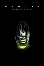 Memory : The Origins of Alien (2019)