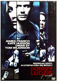 Plakat — Dobrzy Ludzie