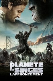 Film streaming | Voir La Planète des singes : L'Affrontement en streaming | HD-serie