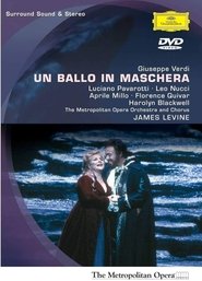 Un Ballo in Maschera) Un Ballo in Maschera (1980)
