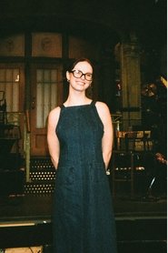 Reese Carmen Villella