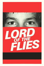 Poster van Lord of the Flies