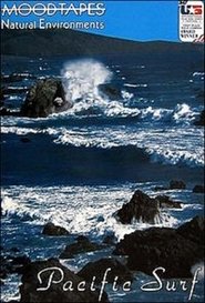 Poster Moodtapes: Pacific Surf 1970