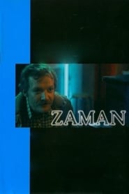 Zaman постер