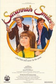 Savannah Smiles 1982 teljes film magyarul videa