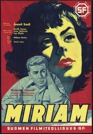 Poster Miriam