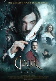 Gogol. The Beginning / გოგოლი. დასაწყისი