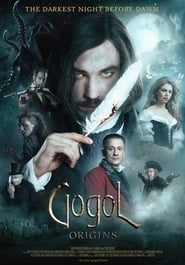 Poster Gogol. The Beginning 2017