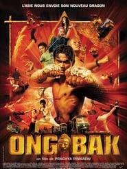 Ong-Bak film en streaming