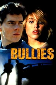 Poster Bullies 1986