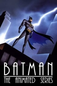 Batman: The Animated Series