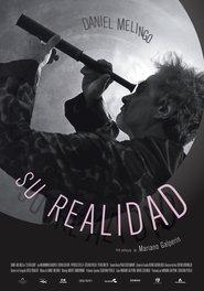 Poster Su realidad 2015