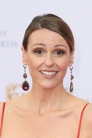 Suranne Jones